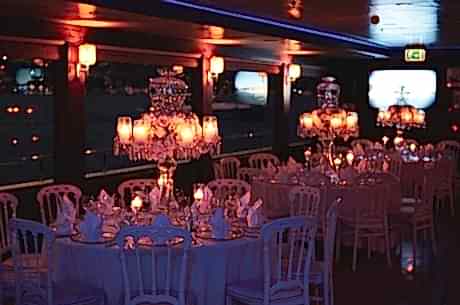 Boğazda Kına ve Nişan Organizasyonu