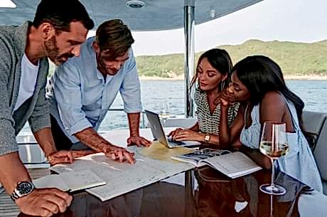 Yatta Şirket Yemekleri