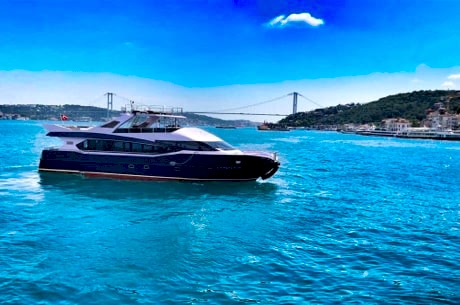 İstanbul Yat ile Transfer